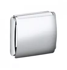 Держатель для туалетной бумаги Keuco Plan 14960 010000 Хром