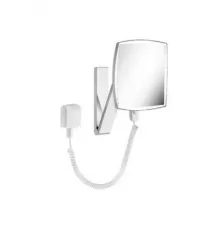 Косметическое зеркало Keuco iLook move 17613 019001 Хром