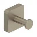 Крючок Kludi Vela S 25984N5 цвет Никель брашированный