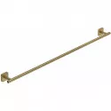 Полотенцедержатель Kludi Vela S 25961N0 Золото брашированное