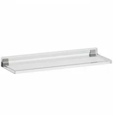 Полка Laufen Kartell 3.8533.0 прозрачная
