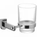 Стакан для зубных щеток Lemark Omega LM3136C Хром Стакан для зубных щеток Lemark Omega LM3136C Хром