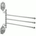 Полотенцедержатель Migliore Cleopatra 16673 поворотный Хром