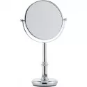 Косметическое зеркало Migliore Complementi 21978 с увеличением Хром