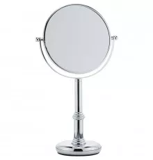 Косметическое зеркало Migliore Complementi 21978 с увеличением Хром