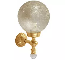 Светильник Migliore Cristalia 16846 Золото кристалл Swarovski.