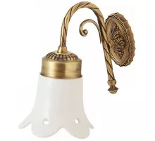 Светильник Migliore Edera 16903 Бронза