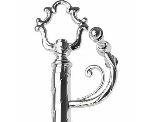 Заказать Напольная стойка Migliore Edera 16932 Хром в магазине сантехники Santeh-Crystal.ru