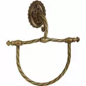 Кольцо для полотенец Migliore Edera 16893 Бронза Кольцо для полотенец Migliore Edera 16893 Бронза
