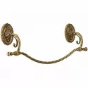 Полотенцедержатель Migliore Edera 16900 Бронза Полотенцедержатель Migliore Edera 16900 Бронза