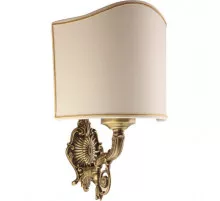 Светильник Migliore Elisabetta 17010 Бронза