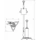 Заказать Напольная стойка Migliore Elisabetta 17044 Хром в магазине сантехники Santeh-Crystal.ru