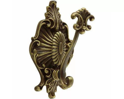 Купить Крючок Migliore Elisabetta 17002 Бронза в магазине сантехники Santeh-Crystal.ru