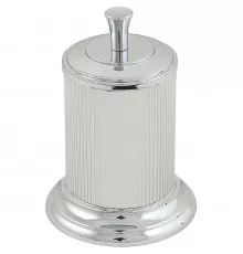 Баночка Migliore Fortuna 28337 Хром