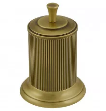 Баночка Migliore Fortuna 28338 Бронза