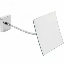 Косметическое зеркало Migliore Kvant 29762 с увеличением Хром