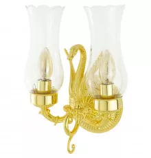 Светильник Migliore Luxor 26157 Золото