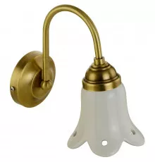 Светильник Migliore Mirella 17189 Бронза