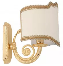 Светильник Migliore Mirella 17338 Золото