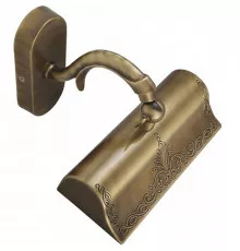 Светильник Migliore Mirella 17191 Бронза