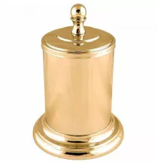 Контейнер для хранения Migliore Mirella 17310 Золото
