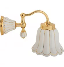 Светильник Migliore Olivia 17535 Золото Белый