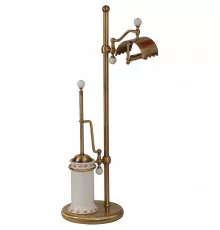 Напольная стойка Migliore Provance 17645 Бронза