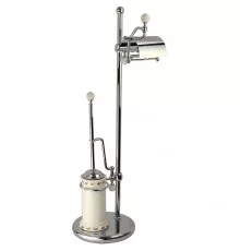 Напольная стойка Migliore Provance 17680 Хром