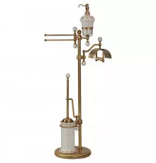 Напольная стойка Migliore Provance 17646 Бронза