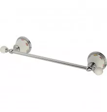 Полотенцедержатель Migliore Provance 17672 Хром