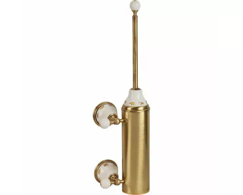 Купить Ершик для унитаза Migliore Provance 17623 Бронза в магазине сантехники Santeh-Crystal.ru