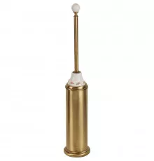 Ершик для унитаза Migliore Provance 17621 Бронза