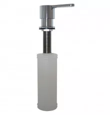 Дозатор для жидкого мыла Paini 53CRDISP1DE Хром