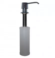 Дозатор для жидкого мыла Paini 53CRDISPABS Хром