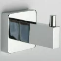 Крючок Paini Dax-R 84CR011 Хром Крючок Paini Dax-R 84CR011 Хром