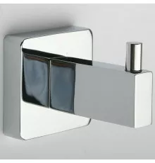 Крючок Paini Dax-R 84CR011 Хром