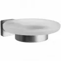 Мыльница Paini Dax-R 84CR021BI Хром Мыльница Paini Dax-R 84CR021BI Хром
