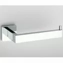Держатель туалетной бумаги Paini Dax-R 84CR051 Хром Держатель туалетной бумаги Paini Dax-R 84CR051 Хром