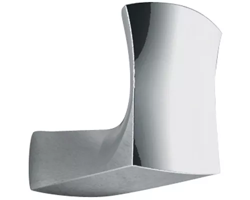 Приобрести Крючок Paini Lady 89CR011 Хром в магазине сантехники Santeh-Crystal.ru