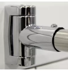 Карниз для ванны Radomir Vannesa Ирма 160x105 1-12-2-0-0-229 Хром