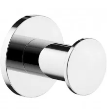 Крючок Sancos Base SC9025CH Хром