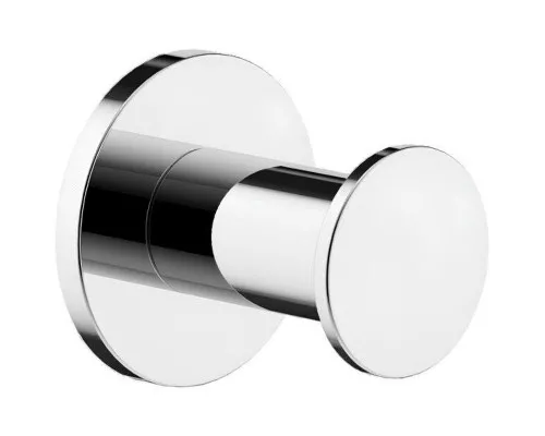 Крючок Sancos Base SC9025CH Хром