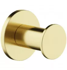 Крючок Sancos Base SC9025BG Золото брашированное