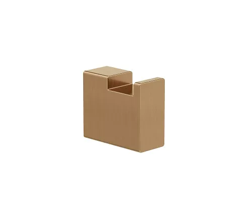 Крючок Sancos Апекс (Apex) SC9040BB цвет Брашированная бронза