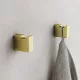 Крючок Sancos Апекс (Apex) SC9040BG цвет Брашированное золото