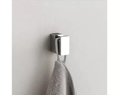 Крючок Sancos Апекс (Apex) SC9040CH цвет Хром