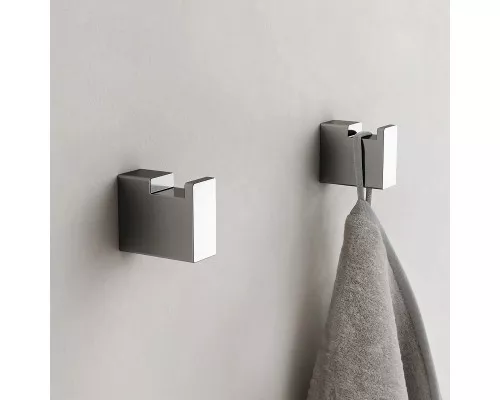 Крючок Sancos Апекс (Apex) SC9040CH цвет Хром