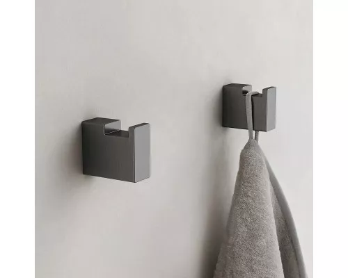 Крючок Sancos Апекс (Apex) SC9040GG цвет Вороненая сталь