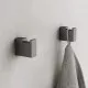 Крючок Sancos Апекс (Apex) SC9040GG цвет Вороненая сталь