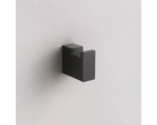 Крючок Sancos Апекс (Apex) SC9040MB цвет Черный матовый